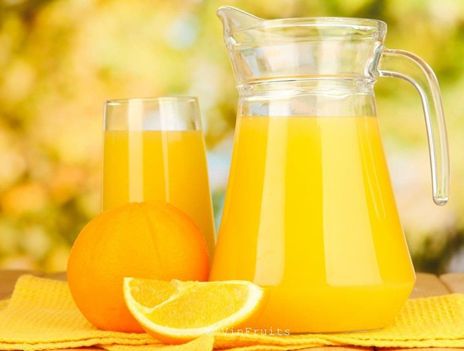Những loại thực phẩm cần tránh ăn khi đói kẻo "rước bệnh vào thân" ảnh 11 Những loại thực phẩm cần tránh ăn khi đói kẻo "rước bệnh vào thân" ảnh 11