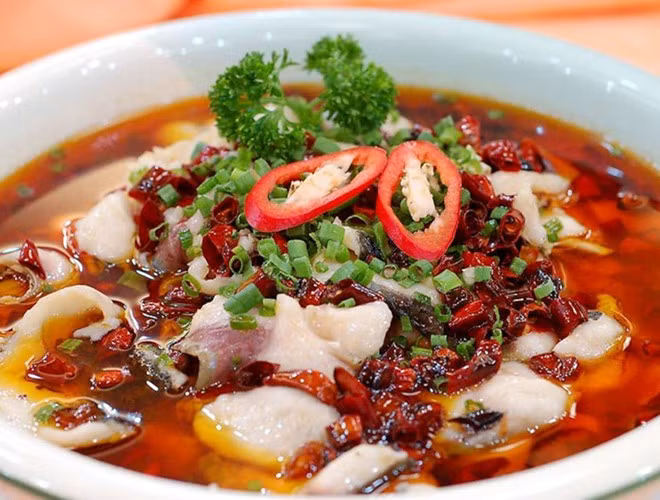 Những loại thực phẩm cần tránh ăn khi đói kẻo "rước bệnh vào thân" ảnh 21