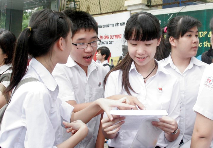 "Giảm tải" kiểm tra, đánh giá học sinh thế nào trong mùa dịch?