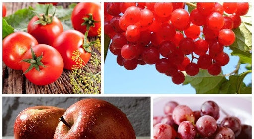 6 loại quả màu đỏ là "khắc tinh" của ung thư vú, chị em nên ăn nhiều 6 loại quả màu đỏ là "khắc tinh" của ung thư vú, chị em nên ăn nhiều