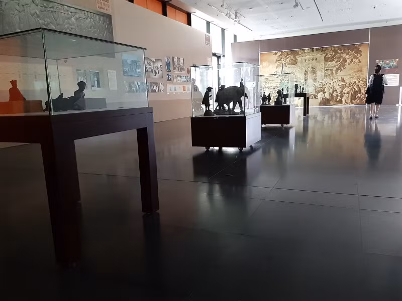 Sưu tầm hiện vật cho bảo tàng: “Vừng ơi” nhưng cửa không mở ảnh 2