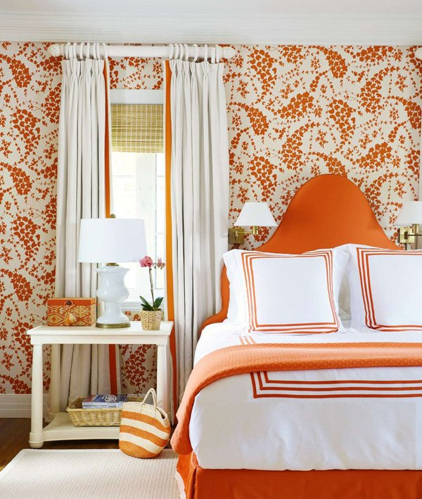 10 màu sơn giúp phòng ngủ không bao giờ bị lỗi mốt ảnh 2 10 màu sơn giúp phòng ngủ không bao giờ bị lỗi mốt ảnh 2