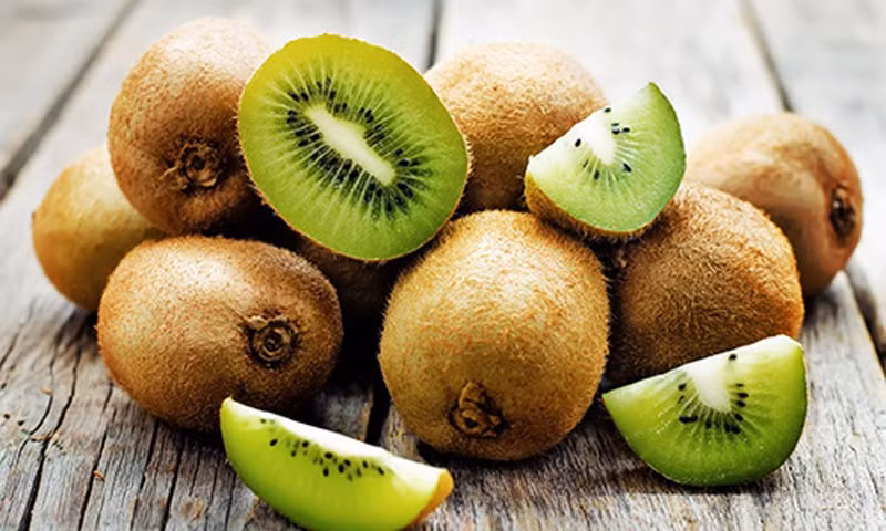 Loại hoa quả giàu canxi, mẹ bầu nhớ ăn để con sinh ra cao lớn ảnh 2