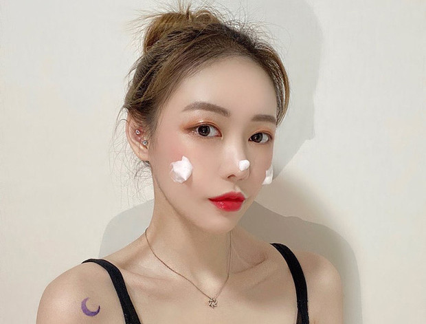 5 bước giúp bạn xóa sạch từng đốm mụn, lại dưỡng da căng bóng 5 bước giúp bạn xóa sạch từng đốm mụn, lại dưỡng da căng bóng