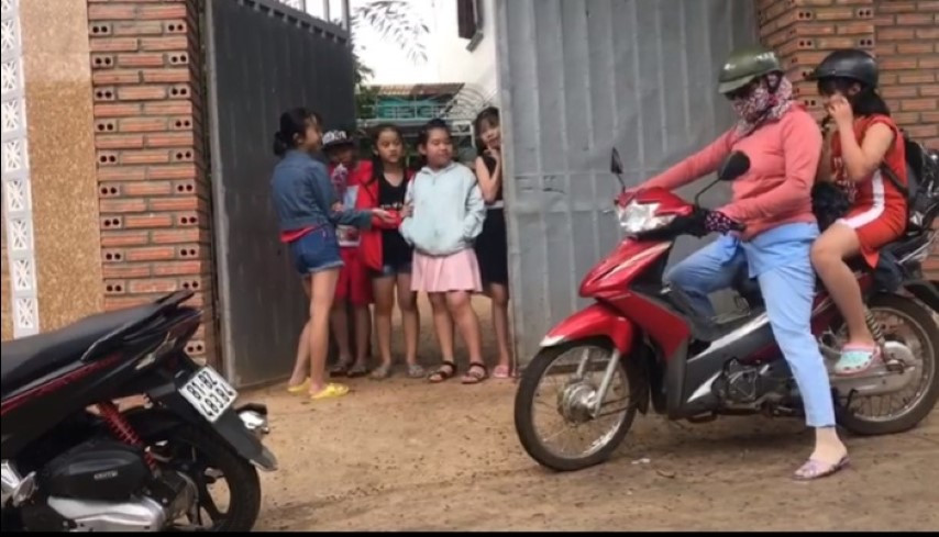 Dạy thêm học sinh tiểu học tại TP Pleiku (Gia Lai): Có bất chấp lệnh cấm? ảnh 1 Dạy thêm học sinh tiểu học tại TP Pleiku (Gia Lai): Có bất chấp lệnh cấm? ảnh 1