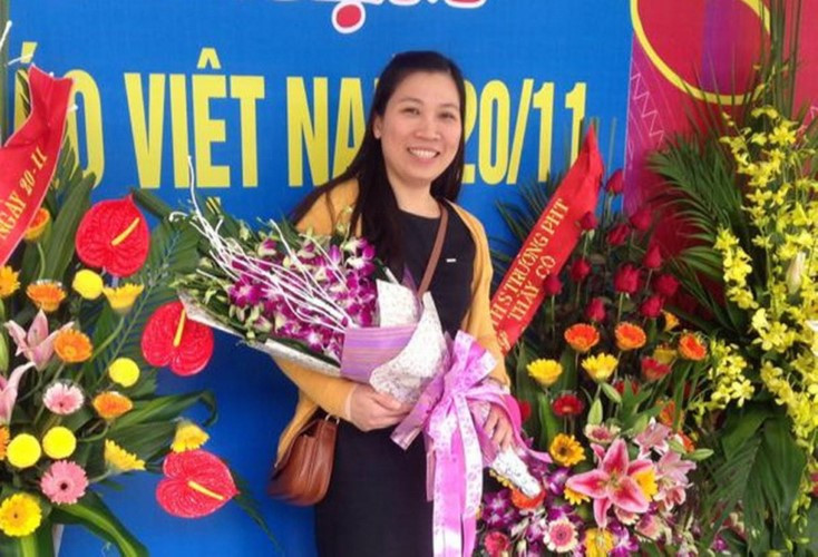 Giúp học sinh hòa mình vào không gian lịch sử ảnh 1 Giúp học sinh hòa mình vào không gian lịch sử ảnh 1