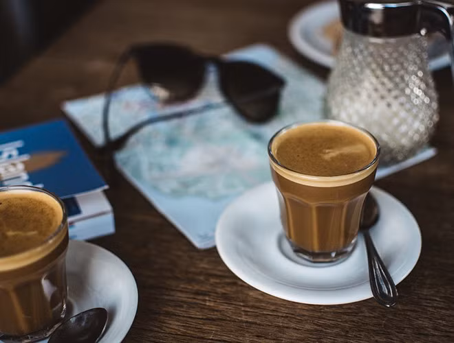 Những loại thực phẩm cần tránh ăn khi đói kẻo "rước bệnh vào thân" ảnh 16