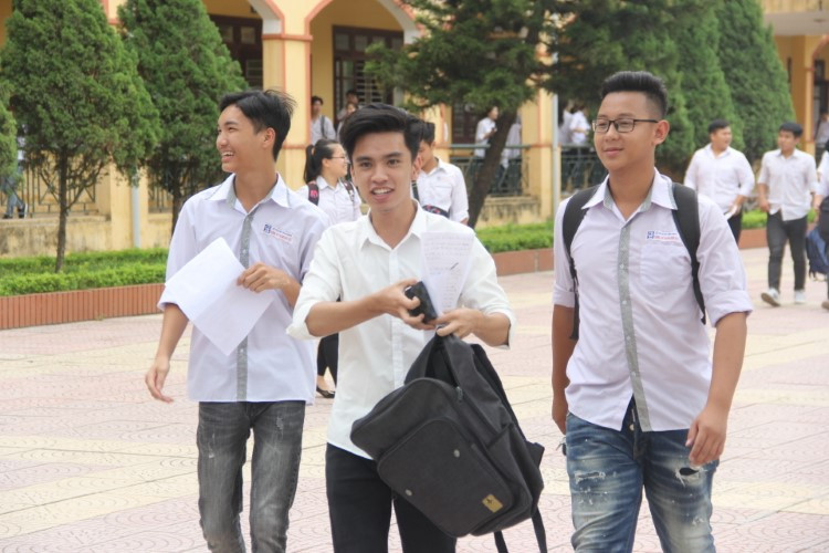 Hướng nghiệp thời Covid-19: Lời khuyên bổ ích của chuyên gia