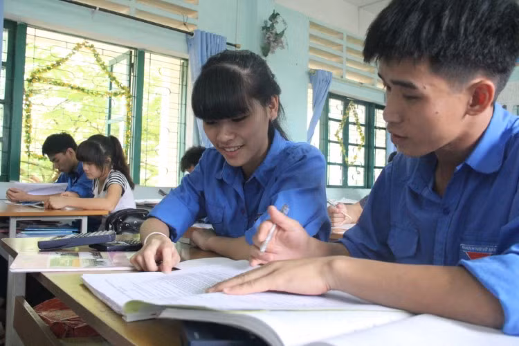 Hướng nghiệp thời Covid-19: Lời khuyên bổ ích của chuyên gia ảnh 1