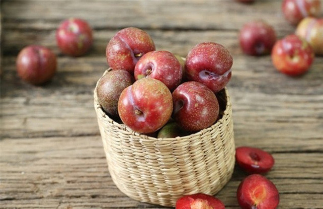 Bảy món ăn vặt phổ biến có thể giúp ngăn ngừa ung thư ảnh 2 Bảy món ăn vặt phổ biến có thể giúp ngăn ngừa ung thư ảnh 2