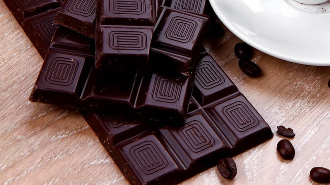 Bảy món ăn vặt phổ biến có thể giúp ngăn ngừa ung thư ảnh 3 Bảy món ăn vặt phổ biến có thể giúp ngăn ngừa ung thư ảnh 3