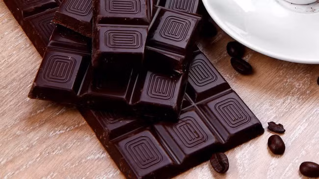 Bảy món ăn vặt phổ biến có thể giúp ngăn ngừa ung thư ảnh 3