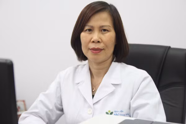 Cha mẹ bỏ qua 2 thay đổi này, con có nguy cơ mắc trầm cảm, vô sinh khi lớn ảnh 3