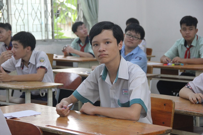 Đăng ký nguyện vọng vào lớp 10: Nên biết mình, biết ta ảnh 1 Đăng ký nguyện vọng vào lớp 10: Nên biết mình, biết ta ảnh 1
