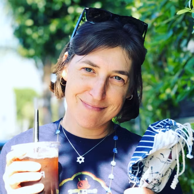 Mỹ nhân có chỉ số IQ cao nhất thế giới ảnh 4