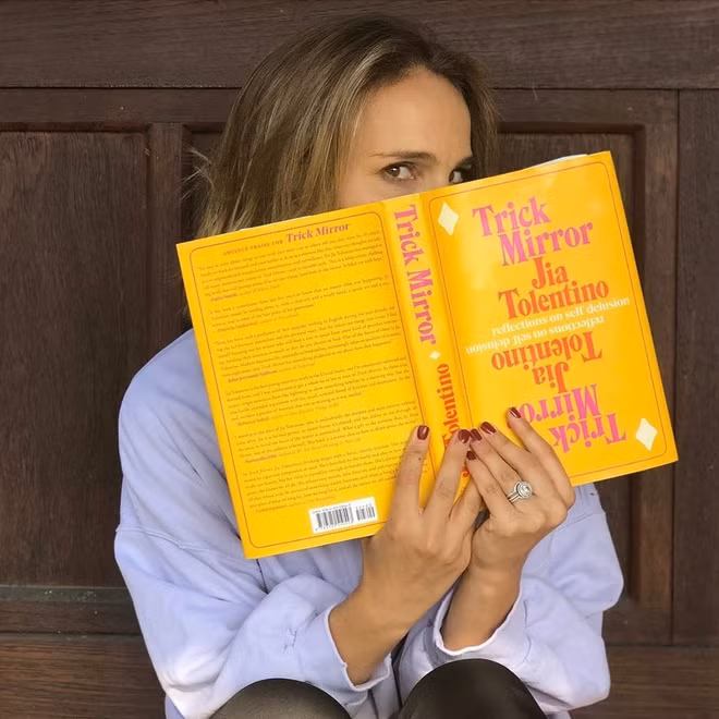 Mỹ nhân có chỉ số IQ cao nhất thế giới ảnh 10