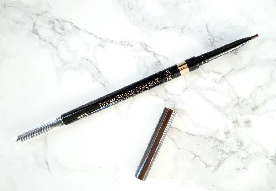 Hướng dẫn cách gẩy sợi lông mày cực tự nhiên ảnh 7