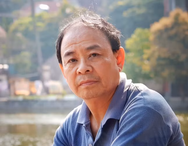 Phim chiến thắng lịch sử 30/4/1975: “Không sa vào bom rơi, đạn nổ...” ảnh 1