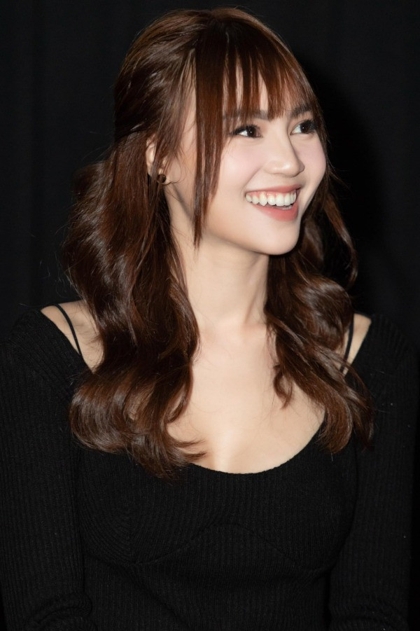 Chị em nên tránh xa màu son này để trẻ trung như Lan Ngọc, Bích Phương ảnh 3 Chị em nên tránh xa màu son này để trẻ trung như Lan Ngọc, Bích Phương ảnh 3
