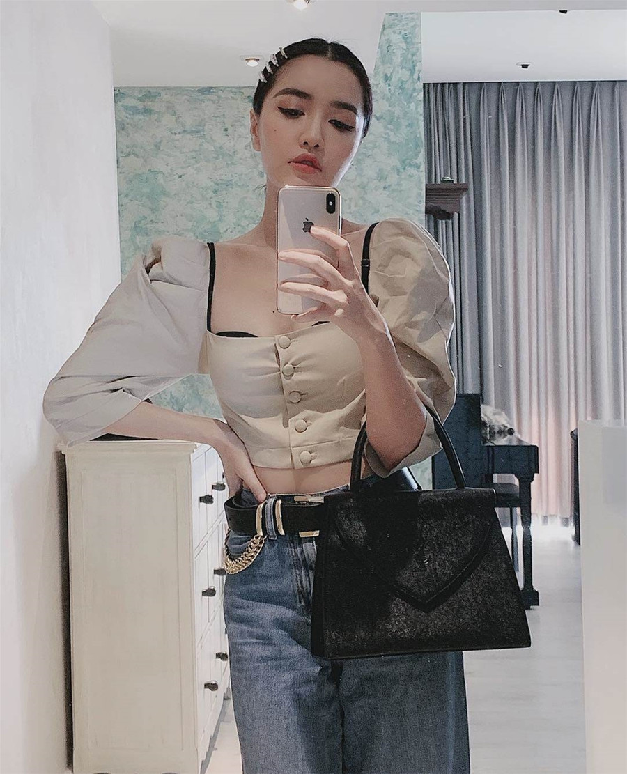 Chị em nên tránh xa màu son này để trẻ trung như Lan Ngọc, Bích Phương ảnh 7 Chị em nên tránh xa màu son này để trẻ trung như Lan Ngọc, Bích Phương ảnh 7