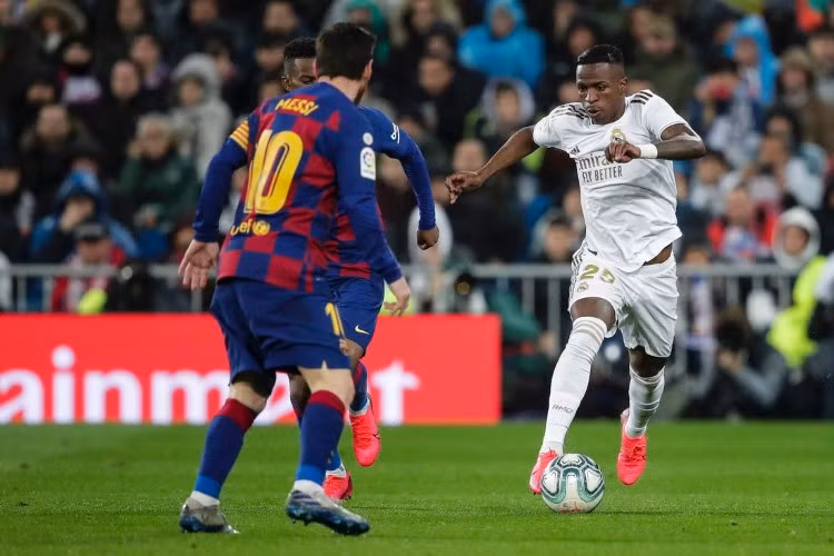 Real Madrid vô địch La Liga: “Vua Midas” Zinedine Zidane!