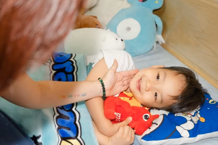 Dạy con làm việc nhà: Chấp nhận mọi sai sót