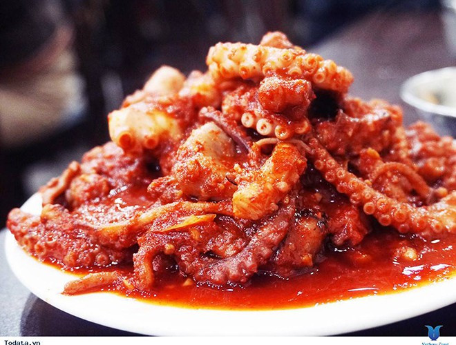 Những loại thực phẩm cần tránh ăn khi đói kẻo "rước bệnh vào thân" ảnh 20 Những loại thực phẩm cần tránh ăn khi đói kẻo "rước bệnh vào thân" ảnh 20