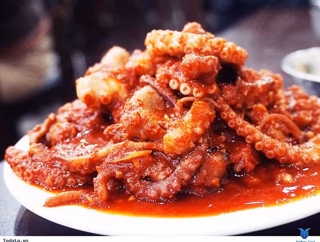 Những loại thực phẩm cần tránh ăn khi đói kẻo "rước bệnh vào thân" ảnh 20