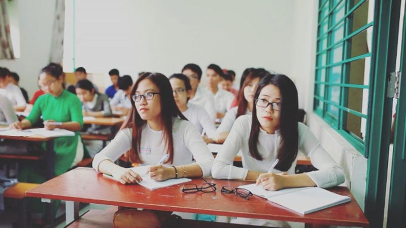 Chú trọng giáo dục đạo đức cho sinh viên sư phạm, nâng cao đạo đức nhà giáo