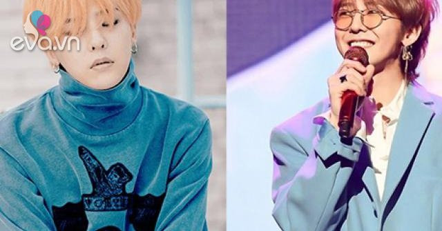  Những kiểu tóc nam Hàn Quốc 2020 được yêu thích nhất hiện nay 