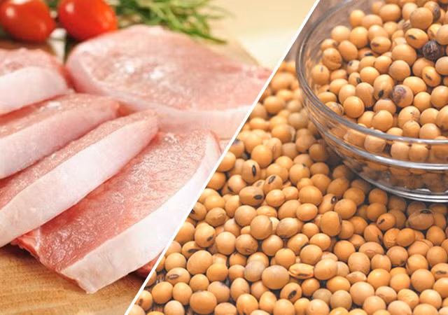 Thịt lợn tuyệt đối không kết hợp 5 thực phẩm này, rất nhiều bà nội trợ vẫn nấu chung ảnh 4