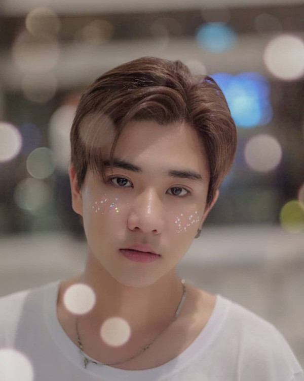 5 hotboy sở hữu ngoại hình "ai nhìn cũng mê" của làng phim Thái Lan ảnh 13 5 hotboy sở hữu ngoại hình "ai nhìn cũng mê" của làng phim Thái Lan ảnh 13