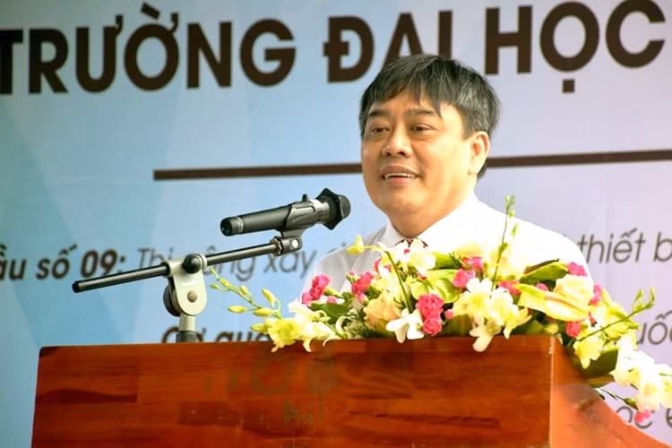 Đạt chuẩn kiểm định chất lượng trong nước và quốc tế: Lợi đôi đường ảnh 1