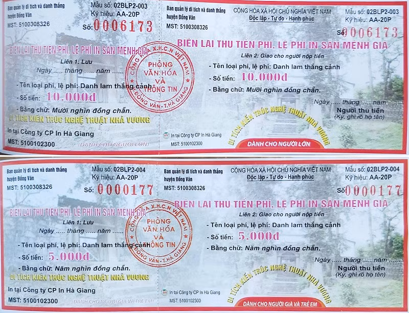 Nhùng nhằng quản lý di tích dinh thự họ Vương: Những chuyện ngược đời… ảnh 1