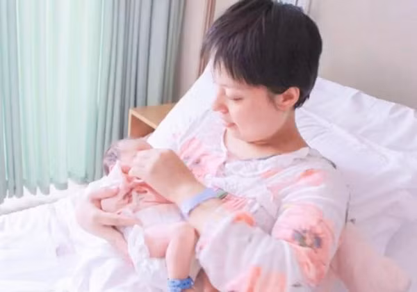 Quá cưng chiều, mẹ chồng khiến con dâu mới đẻ 3 ngày phải nhập viện gấp trong đêm ảnh 2