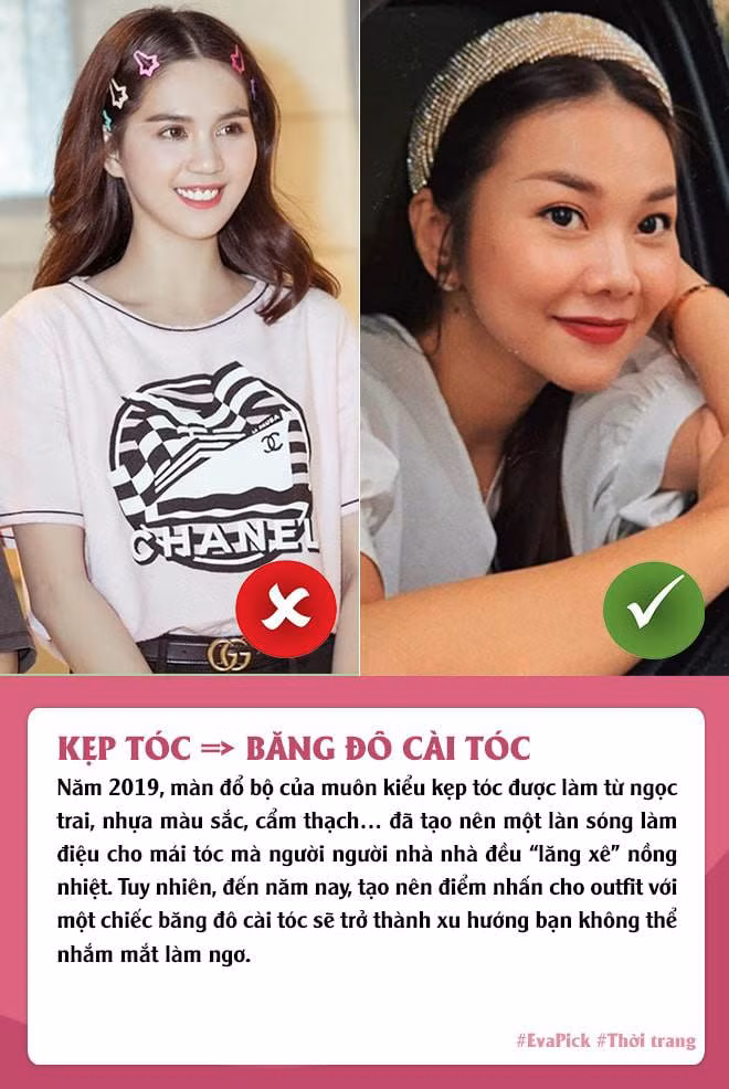 Dọn tủ quần áo mùa dịch Covid-19, nên "thanh lý" ngay 6 món đồ này ảnh 5