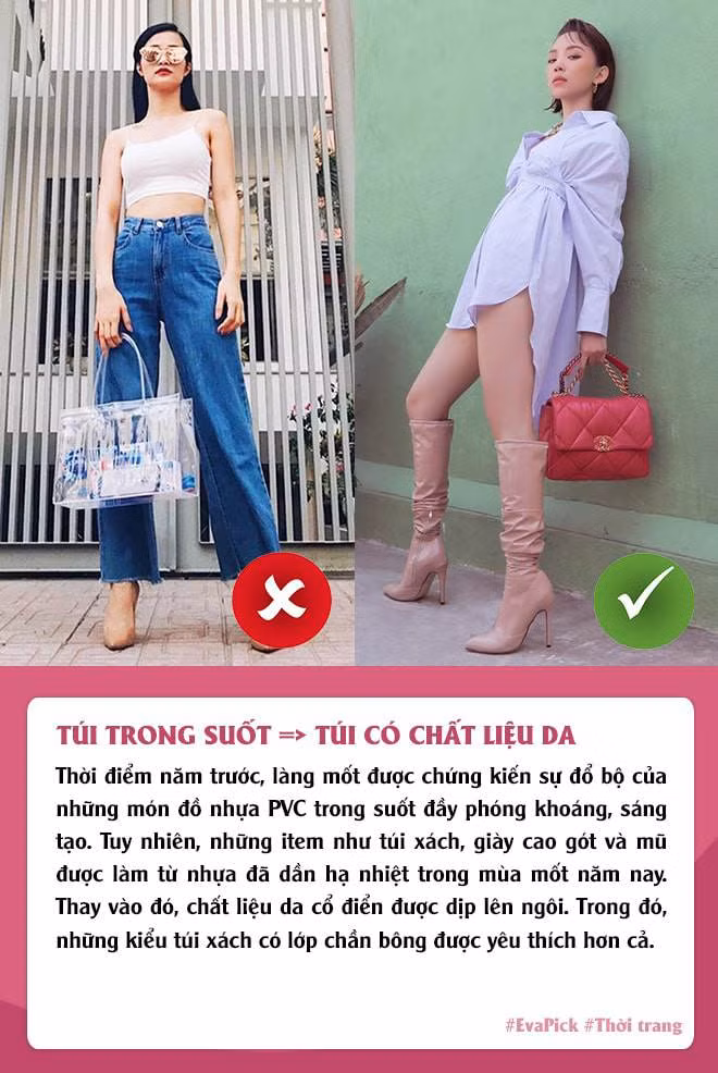 Dọn tủ quần áo mùa dịch Covid-19, nên "thanh lý" ngay 6 món đồ này ảnh 6