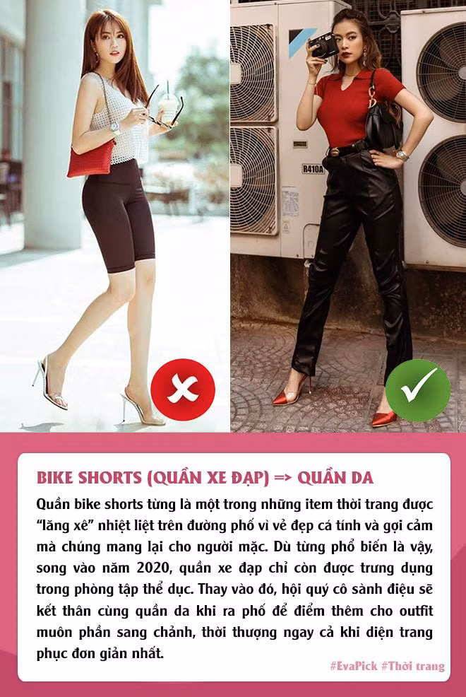Dọn tủ quần áo mùa dịch Covid-19, nên "thanh lý" ngay 6 món đồ này ảnh 1