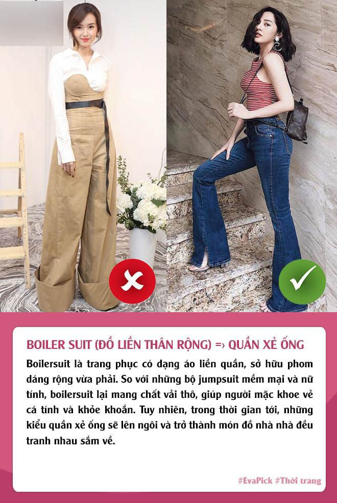 Dọn tủ quần áo mùa dịch Covid-19, nên "thanh lý" ngay 6 món đồ này ảnh 3 Dọn tủ quần áo mùa dịch Covid-19, nên "thanh lý" ngay 6 món đồ này ảnh 3