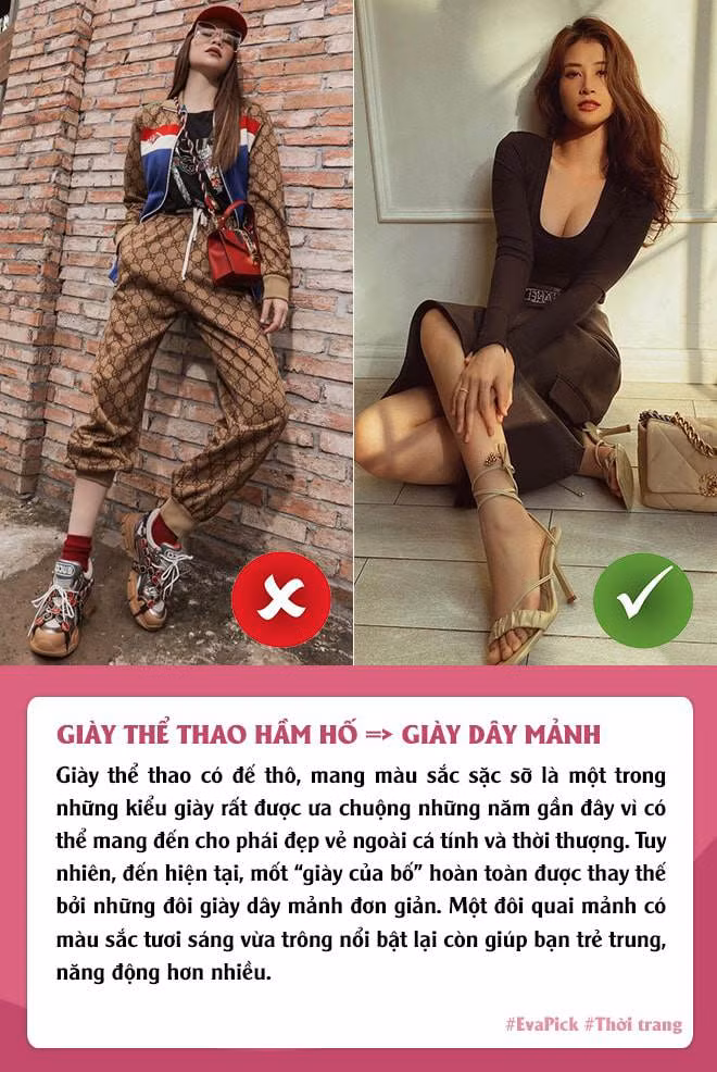 Dọn tủ quần áo mùa dịch Covid-19, nên "thanh lý" ngay 6 món đồ này ảnh 4