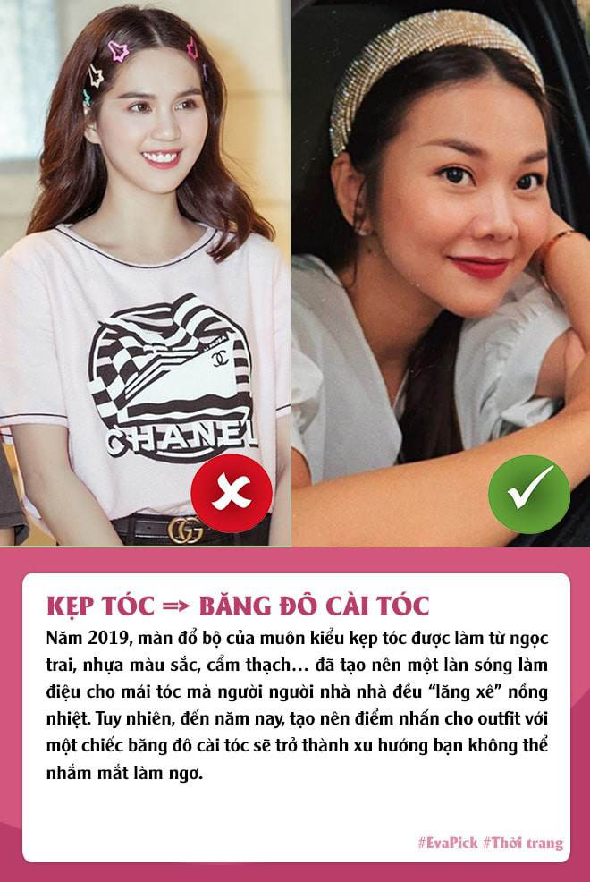 Dọn tủ quần áo mùa dịch Covid-19, nên "thanh lý" ngay 6 món đồ này ảnh 5 Dọn tủ quần áo mùa dịch Covid-19, nên "thanh lý" ngay 6 món đồ này ảnh 5