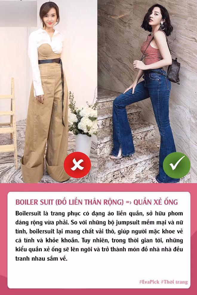 Dọn tủ quần áo mùa dịch Covid-19, nên "thanh lý" ngay 6 món đồ này ảnh 3