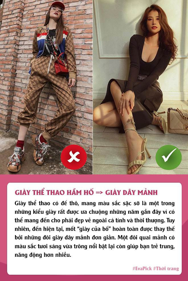 Dọn tủ quần áo mùa dịch Covid-19, nên "thanh lý" ngay 6 món đồ này ảnh 4 Dọn tủ quần áo mùa dịch Covid-19, nên "thanh lý" ngay 6 món đồ này ảnh 4