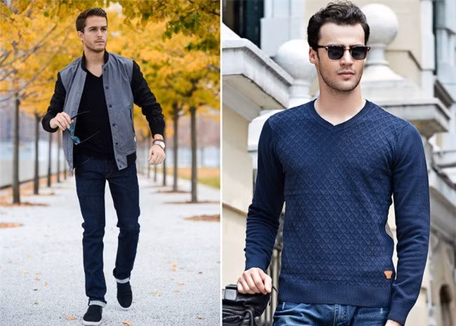 Cách khiến đàn ông trở nên hấp dẫn hơn ảnh 4