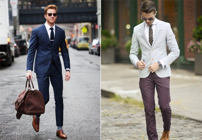 Cách khiến đàn ông trở nên hấp dẫn hơn ảnh 6 Cách khiến đàn ông trở nên hấp dẫn hơn ảnh 6