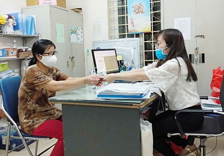 Liên Bộ đề xuất giải pháp giúp doanh nghiệp tiếp cận vốn ưu đãi Liên Bộ đề xuất giải pháp giúp doanh nghiệp tiếp cận vốn ưu đãi