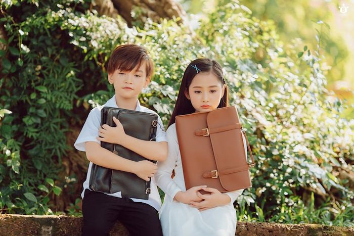 Bé gái xinh nhất Hải Phòng thay đổi ngỡ ngàng sau 3 năm ảnh 7 Bé gái xinh nhất Hải Phòng thay đổi ngỡ ngàng sau 3 năm ảnh 7