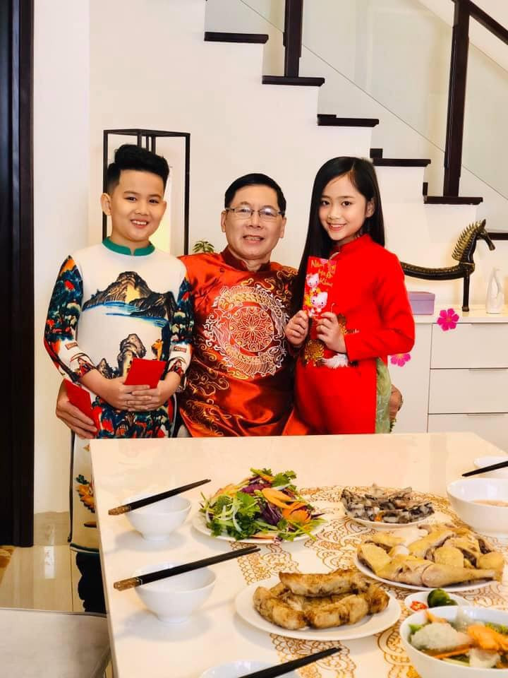 Bé gái xinh nhất Hải Phòng thay đổi ngỡ ngàng sau 3 năm ảnh 4 Bé gái xinh nhất Hải Phòng thay đổi ngỡ ngàng sau 3 năm ảnh 4