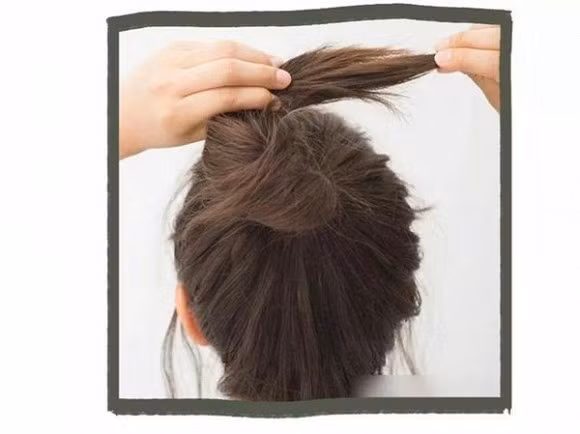 Những kiểu tóc sành điệu, "đánh bay" cái nóng ngày hè ảnh 7