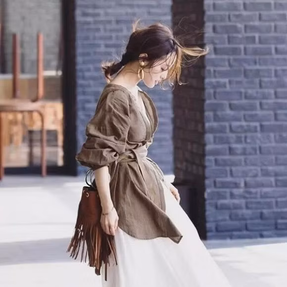 Những kiểu tóc sành điệu, "đánh bay" cái nóng ngày hè ảnh 3